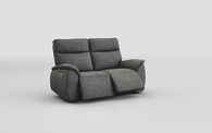 Solara 2 Seater Power Recliner Sofa | Solara Sofa Range | ScS