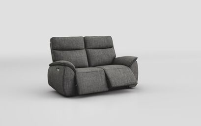 Solara 2 Seater Power Recliner Sofa | Solara Sofa Range | ScS