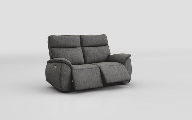 Solara 2 Seater Power Recliner Sofa | Solara Sofa Range | ScS