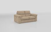 Crociale Large 2 Seater Power Recliner Sofa