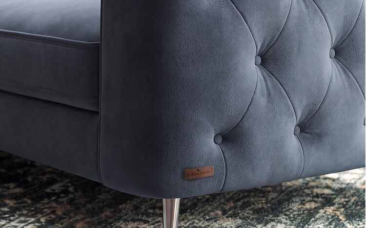 Martorano 3 Seater Sofa | Martorano Sofa Range | ScS