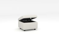 Maer Storage Footstool | Maer Sofa Range | ScS