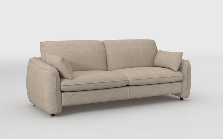 Misty 3 Seater Sofa | Misty Sofa Range | ScS