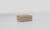 Gaggio Banquette Footstool