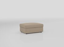 Gaggio Banquette Footstool | Gaggio Sofa Range | ScS