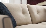 Castellina Small Storage Footstool | Castellina Sofa Range | ScS