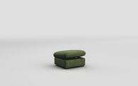 Mesola Storage Footstool | Mesola Sofa Range | ScS