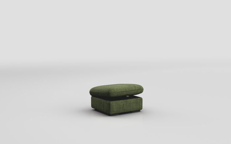 Mesola Storage Footstool | Mesola Sofa Range | ScS