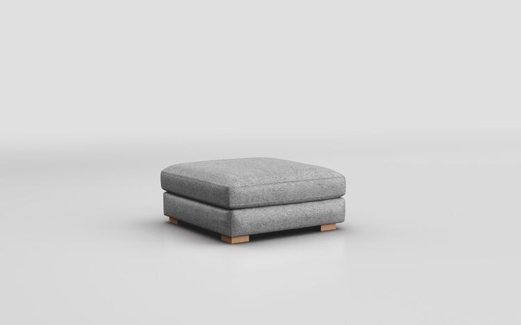 Torri Large Footstool | Torri Sofa Range | ScS