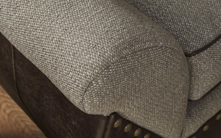 Hunter 3 Seater Sofa Standard Back | Hunter Sofa Range | ScS
