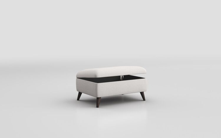 Varignana Storage Footstool | Varignana Sofa Range | ScS