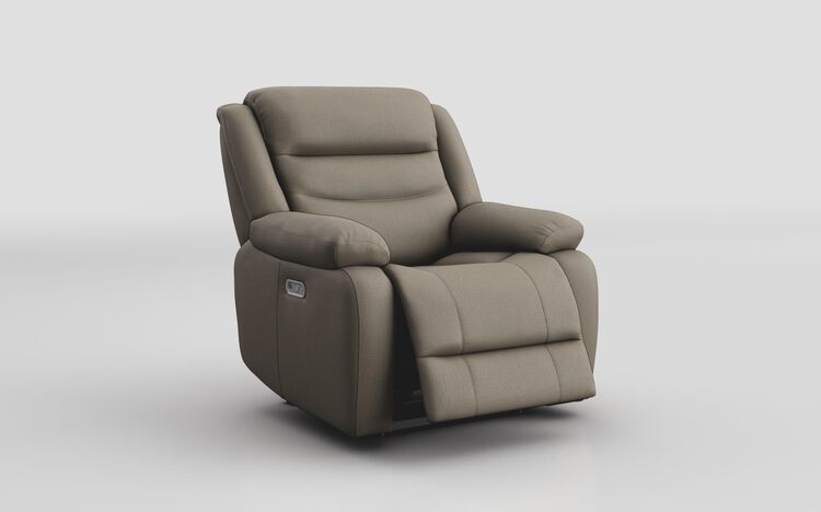 Favale Power Recliner Chair | Favale Sofa Range | ScS