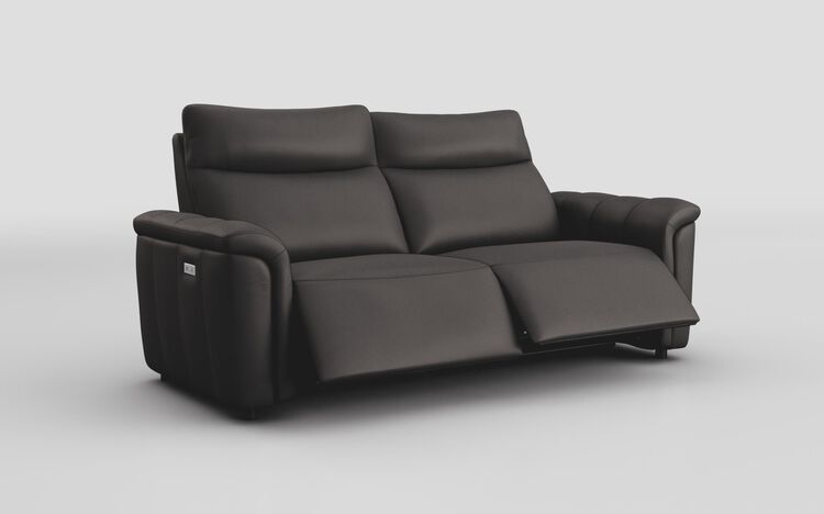 Zello 3 Seater Power Recliner | Zello Sofa Range | ScS