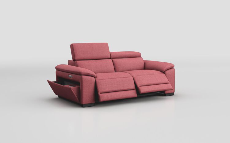 Mesola 3 Seater Power Recliner Sofa with Power Head Tilt | Mesola Sofa Range | ScS