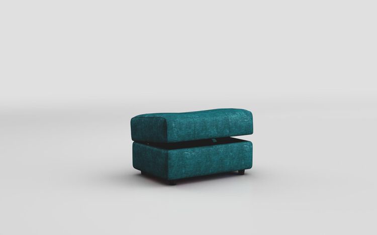 Chalbury Large Storage Foostool | Chalbury Sofa Range | ScS