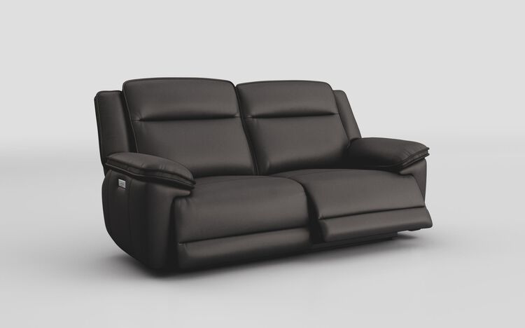 Nibbiano 3 Seater Power Recliner Sofa | Nibbiano Sofa Range | ScS