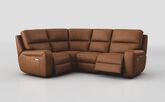 Arola 1 Corner 2 Power Recliner Sofa