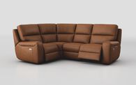 Arola 1 Corner 2 Power Recliner Sofa | Arola Sofa Range | ScS