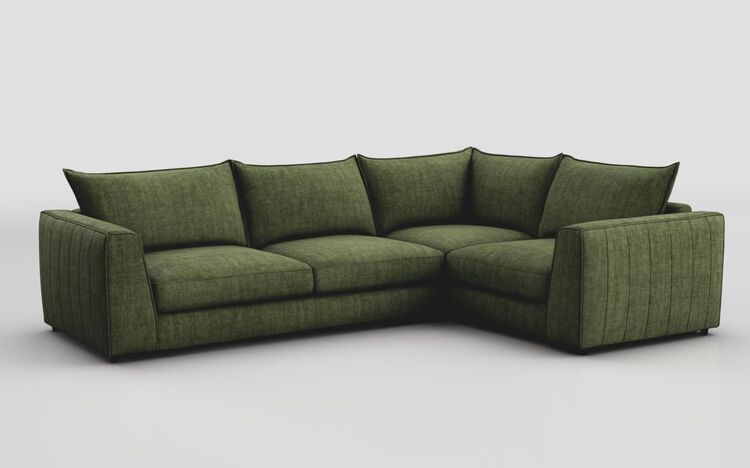 Mirabello 3 Corner 1 Sofa | Mirabello Sofa Range | ScS
