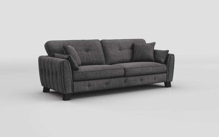 Bondeno 4 Seater Sofa Standard Back | Bondeno Sofa Range | ScS