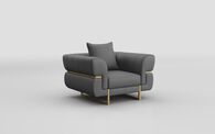 Castenaso Armchair | Castenaso Sofa Range | ScS