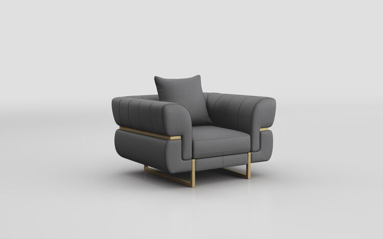 Castenaso Armchair | Castenaso Sofa Range | ScS