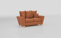 Tenbury 2 Seater Scatter Back Sofa | Tenbury Sofa Range | ScS