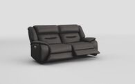Massari 3 Seater Power Recliner Sofa with Power Head Tilt | Massari Sofa Range | ScS