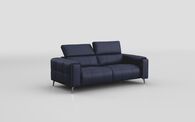 Casetti 3 Seater Sofa with Manual Head Tilt | Casetti Sofa Range | ScS