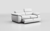 Norbello 3 Seater Sliding Sofa | Norbello Sofa Range | ScS