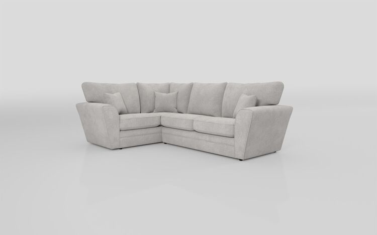 Tunstall 1 Corner 2 Standard Back Sofa | Tunstall Sofa Range | ScS