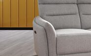Cleveley 3 Seater Sofa