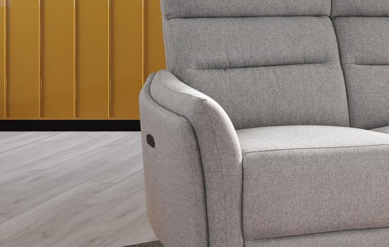 Cleveley 3 Seater Sofa