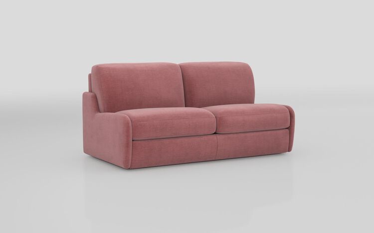 Barete Open End 3 Seater Sofa Bed | Barete Sofa Range | ScS