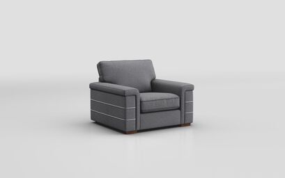 Predappio Armchair | Predappio Sofa Range | ScS