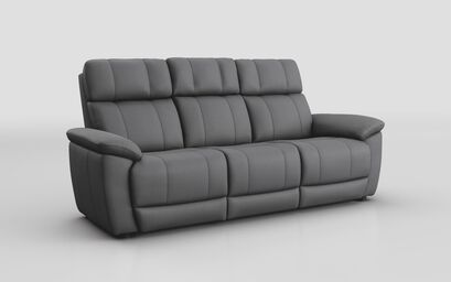 Sassuolo 3 Seater Sofa | Sassuolo Sofa Range | ScS