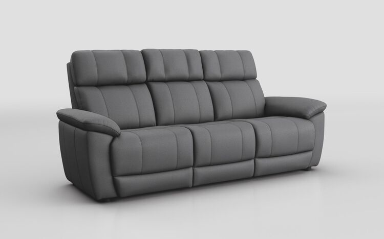 Sassuolo 3 Seater Sofa | Sassuolo Sofa Range | ScS