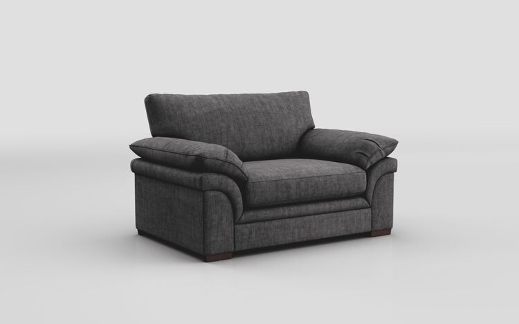 Varignana Snuggle Chair | Varignana Sofa Range | ScS