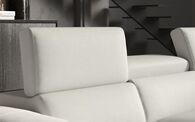 Viserba 2 Corner 3 with Right Hand Facing Power Recliner, Left Hand Facing Chaise & Manual Head Tilt | Viserba Sofa Range | ScS