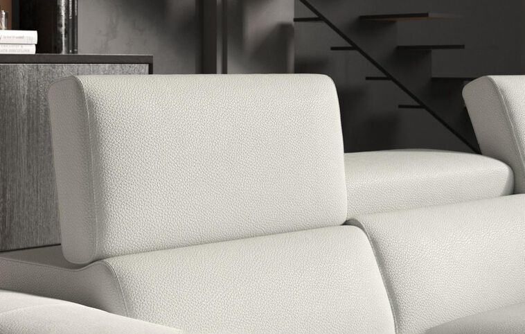 Viserba Large Footstool