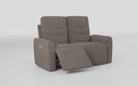 Nate 2 Seater Power Recliner Sofa | Nate Sofa Range | ScS
