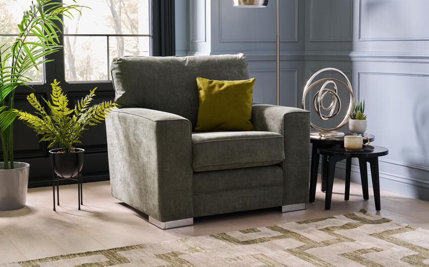 Jude Armchair