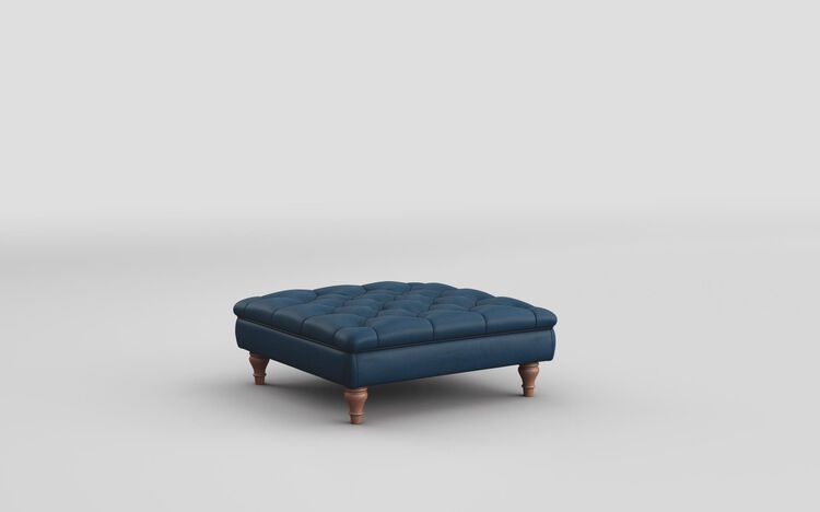 Regina Footstool | Regina Sofa Range | ScS