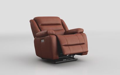 Favale Power Rocker Recliner Chair | Favale Sofa Range | ScS