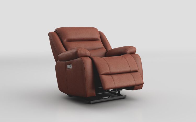 Favale Power Rocker Recliner Chair | Favale Sofa Range | ScS