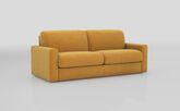 Barete 4 Seater Sofa Bed with Large Armrest