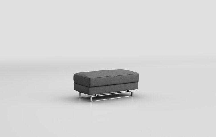 Viserba Large Footstool