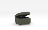 Maer Storage Footstool