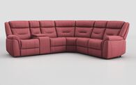 Ainsdale 2 Corner 2 Sofa with Console | Ainsdale Sofa Range | ScS