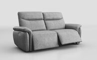 Varano 3 Seater Power Recliner Sofa | Varano Sofa Range | ScS